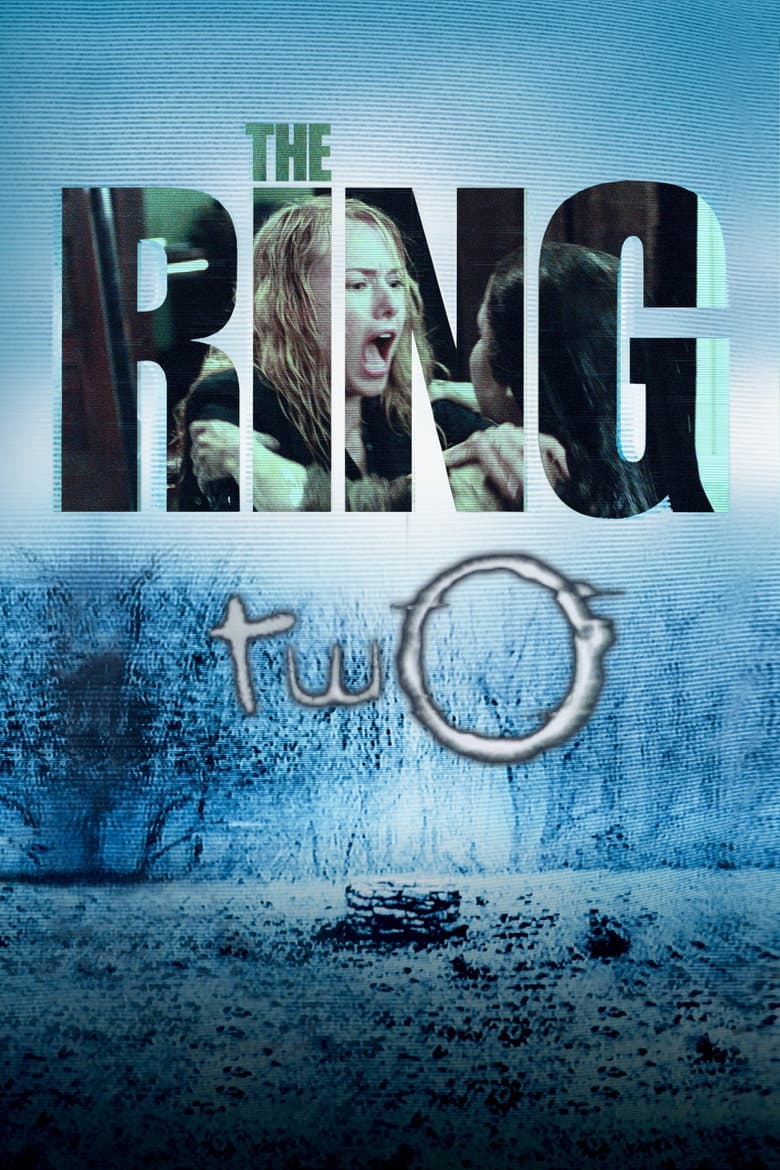 The Ring Two — posters 2
