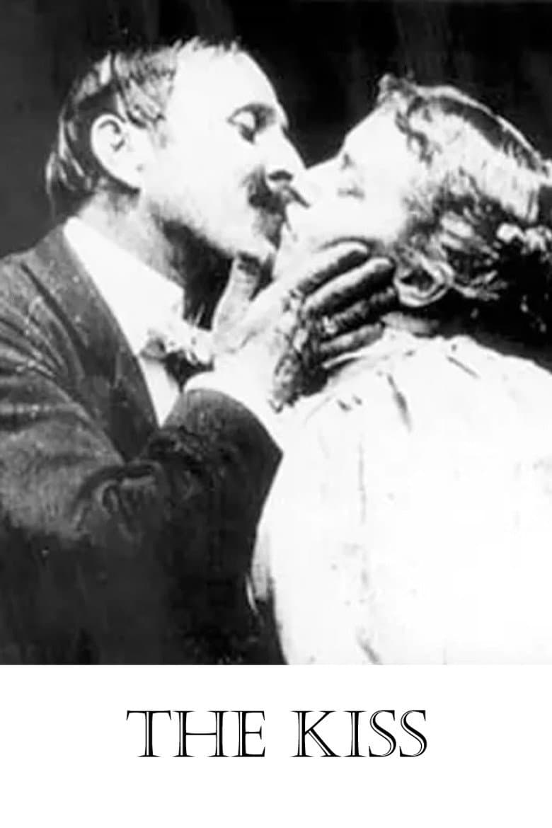 The Kiss — posters 6