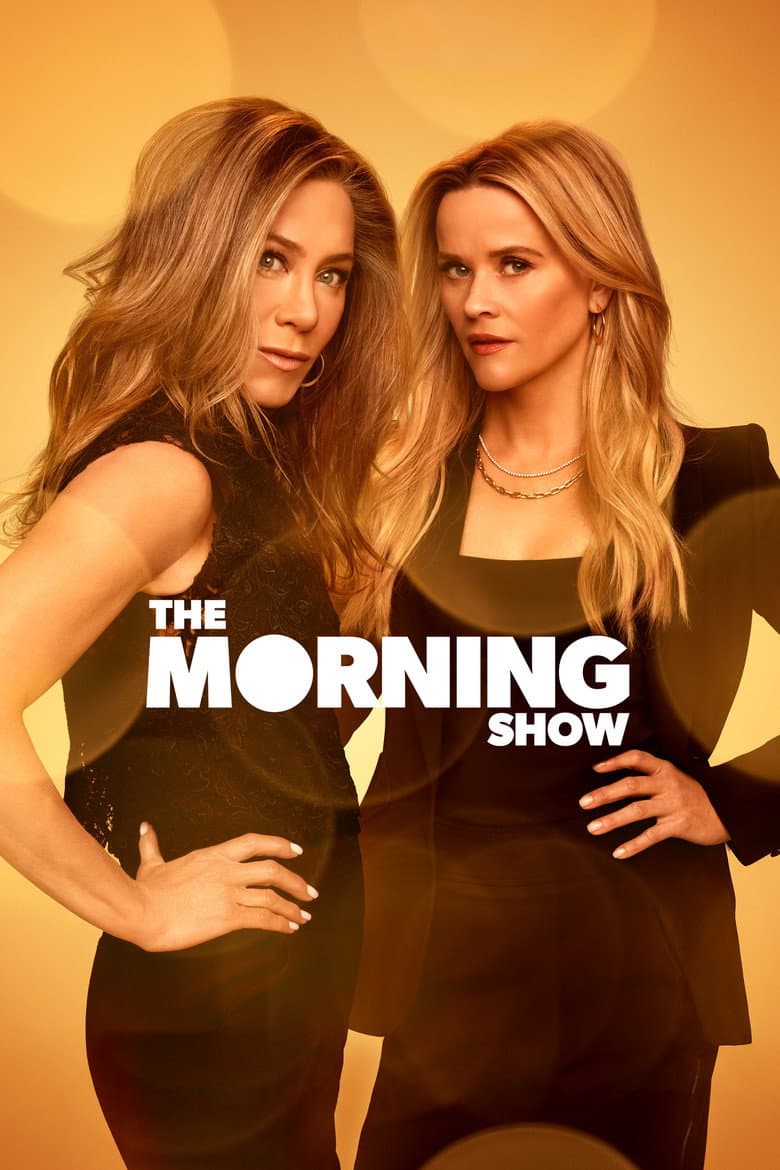 The Morning Show — posters 3