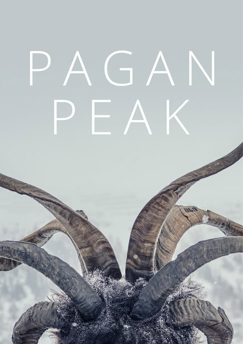Pagan Peak — posters 2