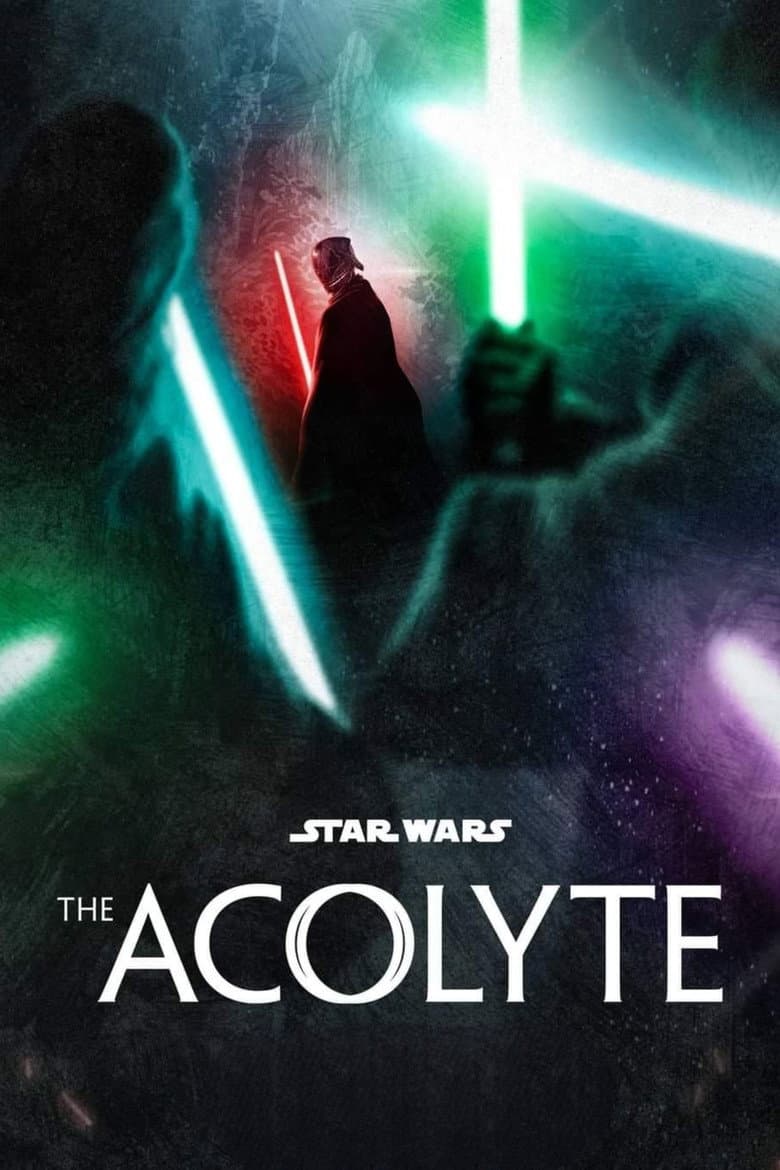 The Acolyte — posters 7
