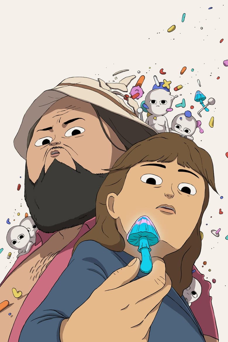 Common Side Effects — posters 7