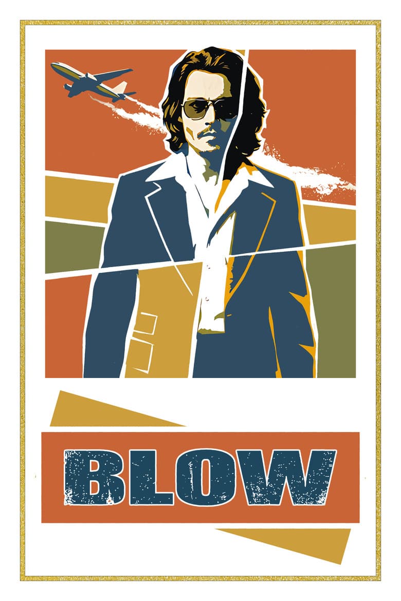 Blow — posters 4