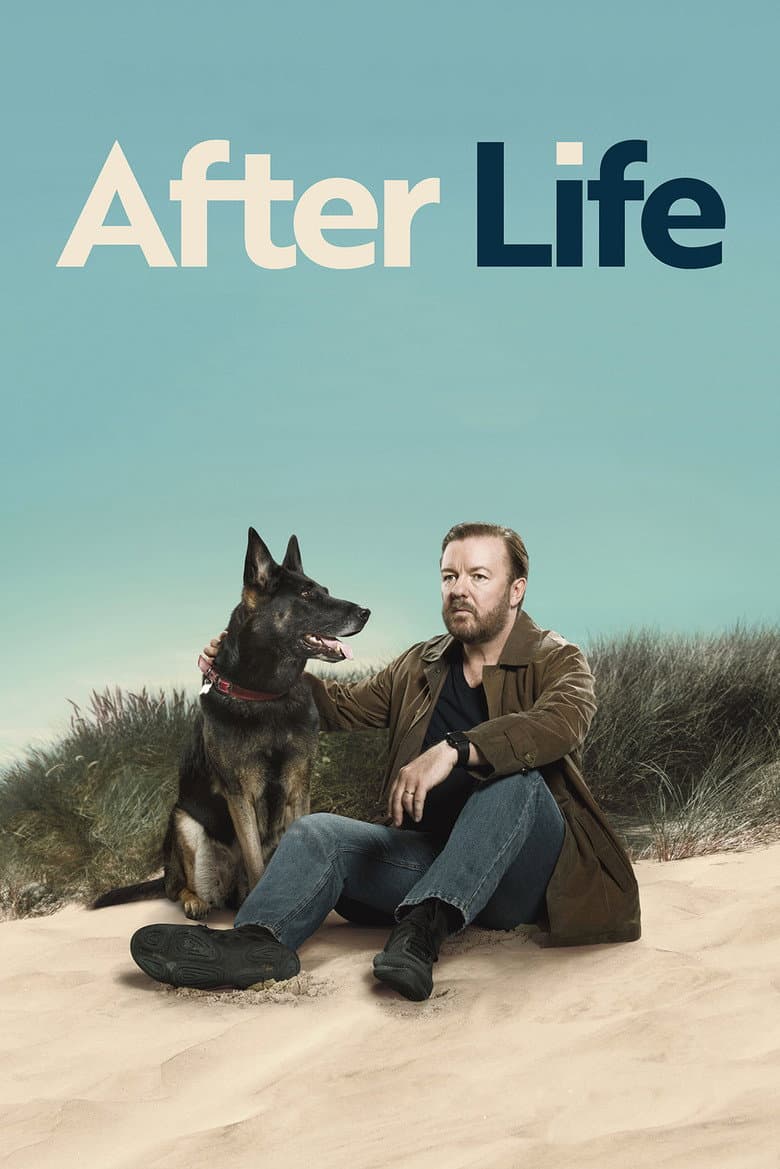 After Life — posters 3