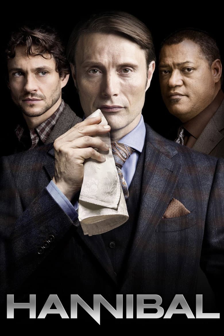 Hannibal — posters 8