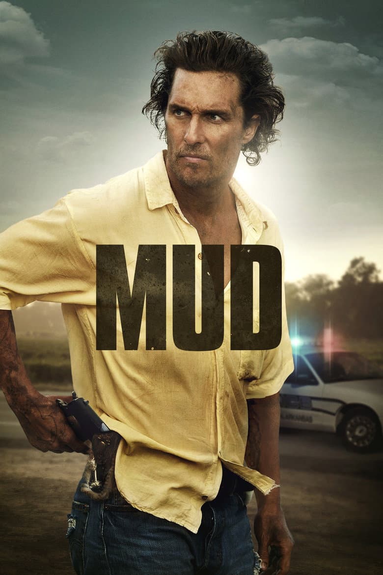 Mud — posters 5