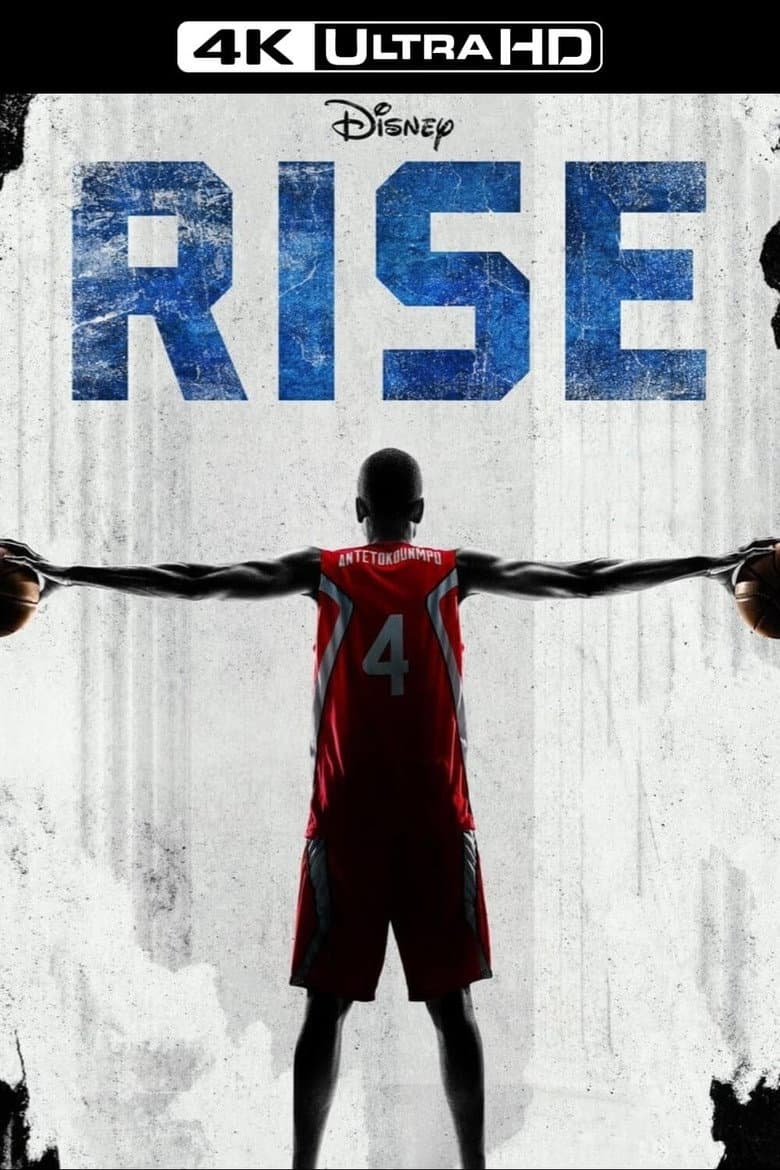 Rise — posters 8