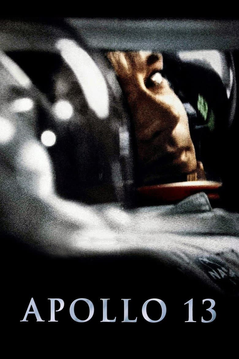 Apollo 13 — posters 2
