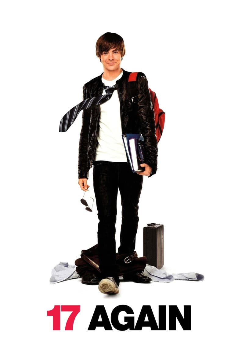 17 Again — posters 4