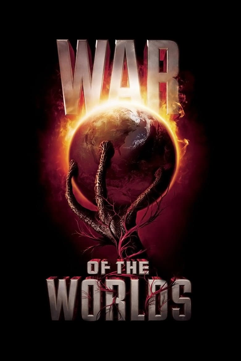 War of the Worlds — posters 2