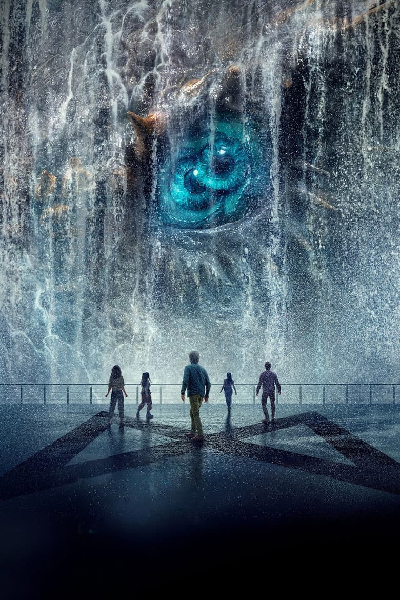 Monarch: Legacy of Monsters — posters 8