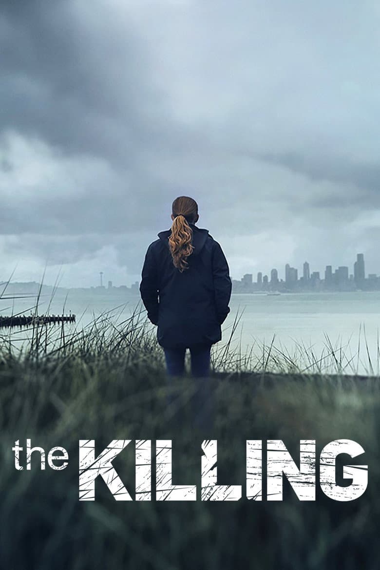 The Killing — posters 4