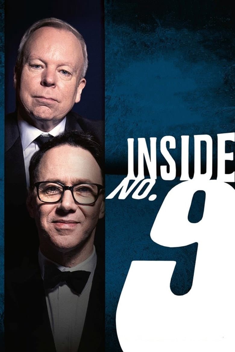 Inside No. 9 — posters 4