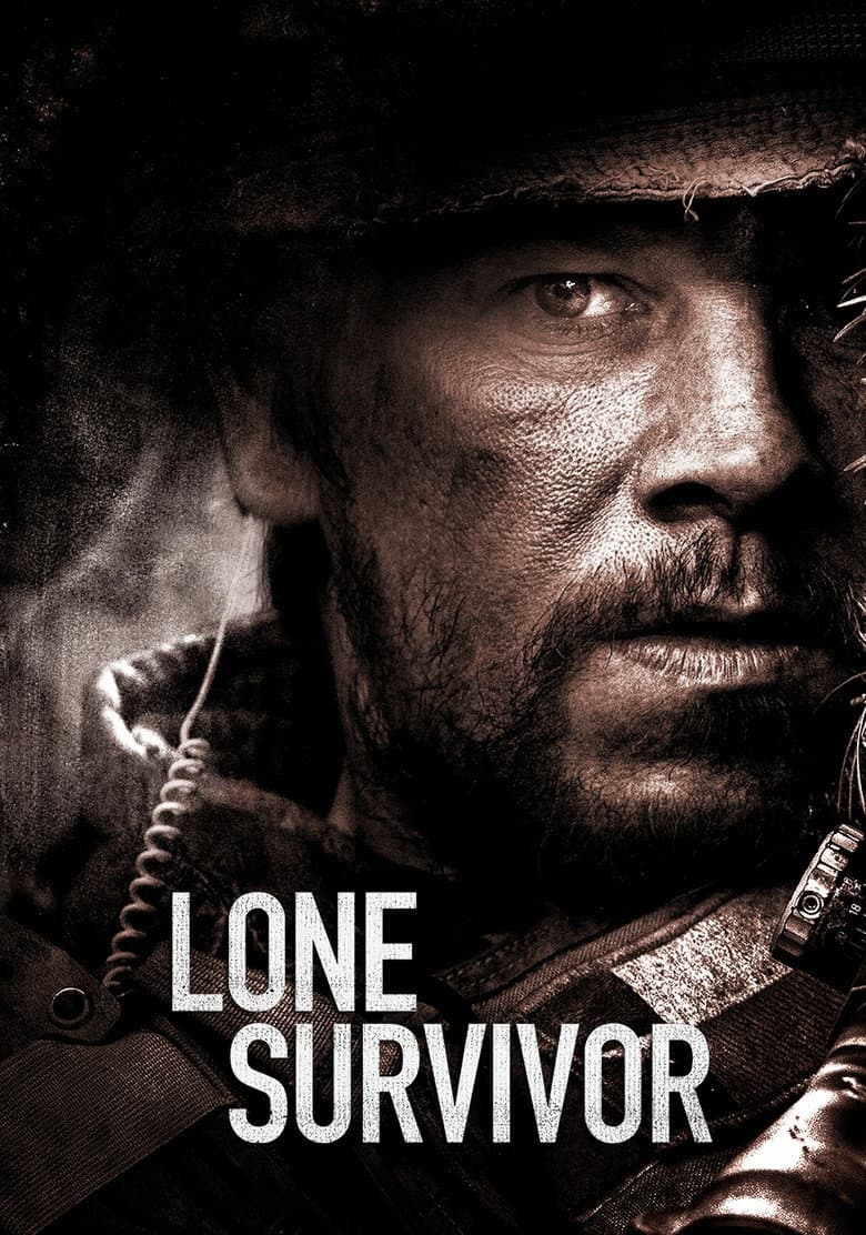 Lone Survivor — posters 6