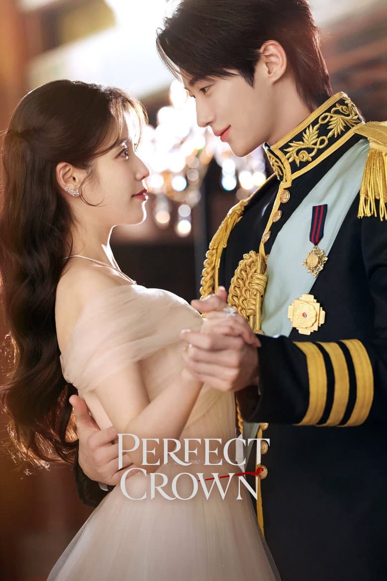 Perfect Crown — posters 3