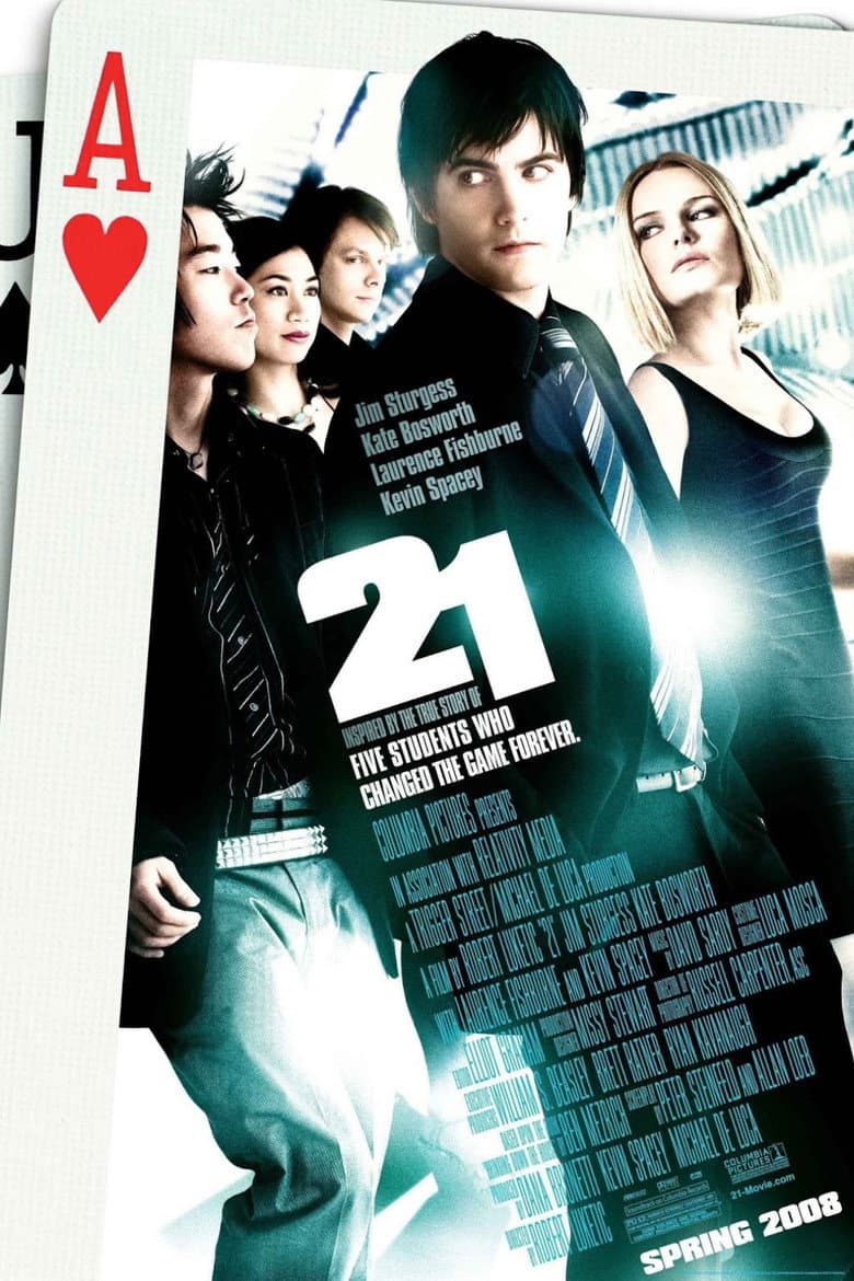21 — posters 5