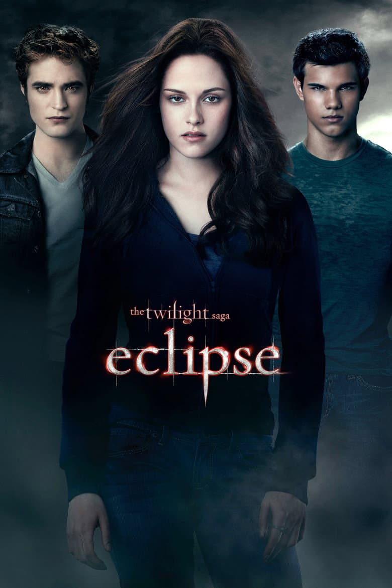 The Twilight Saga: Eclipse — posters 7