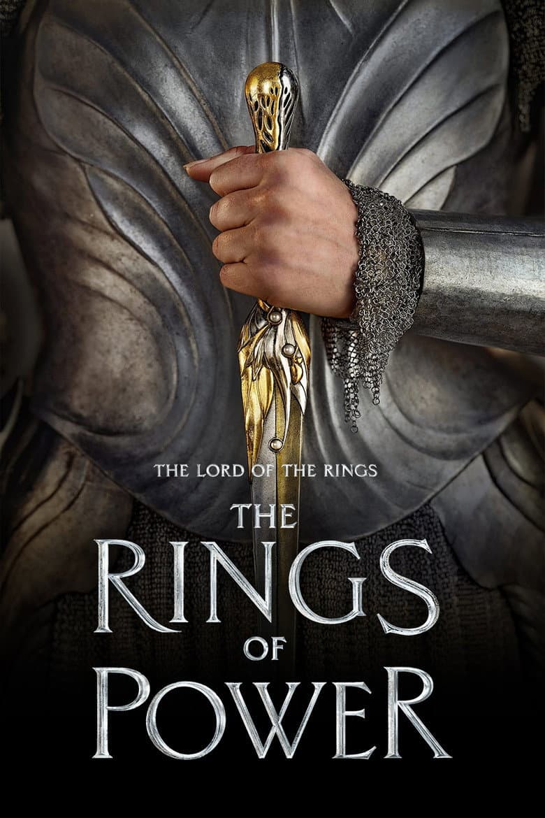 The Lord of the Rings: The Rings of Power — posters 6