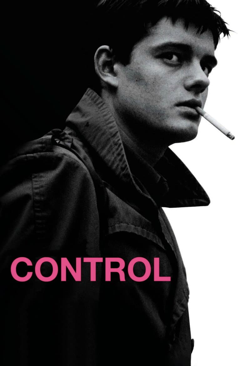 Control — posters 7