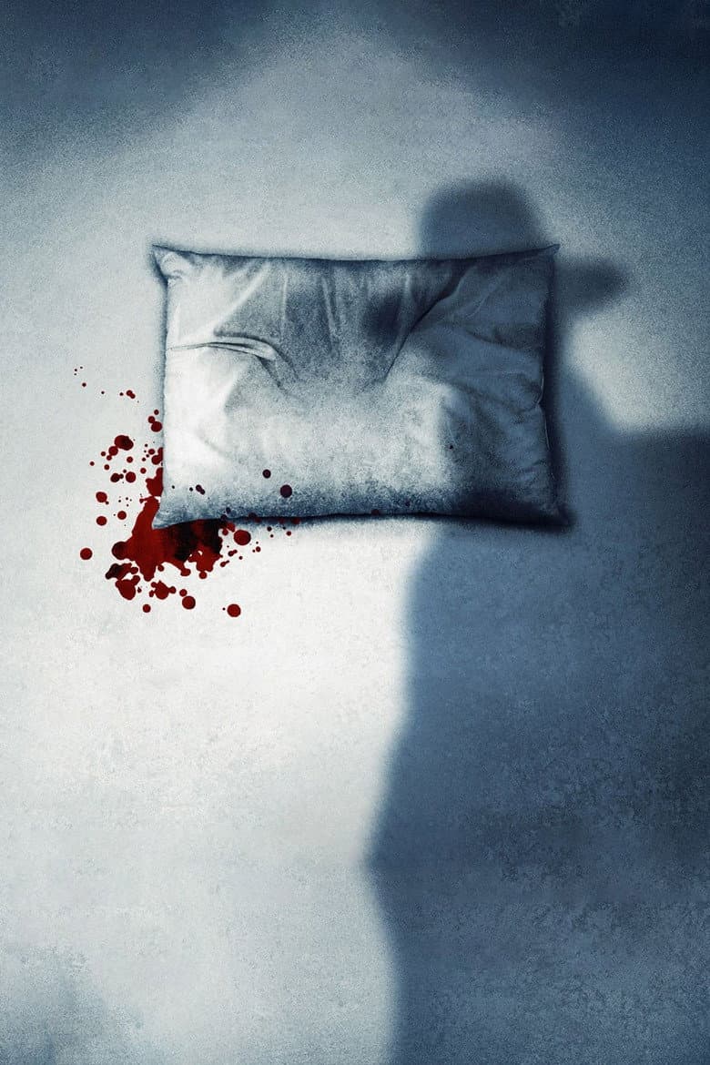 The Nightmare — posters 4