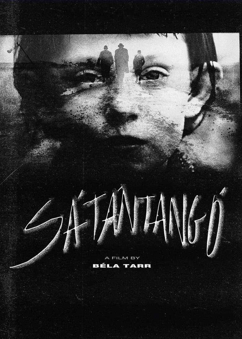 Satantango — posters 4