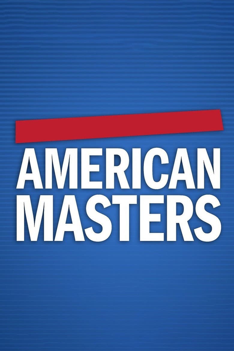 American Masters — posters 8