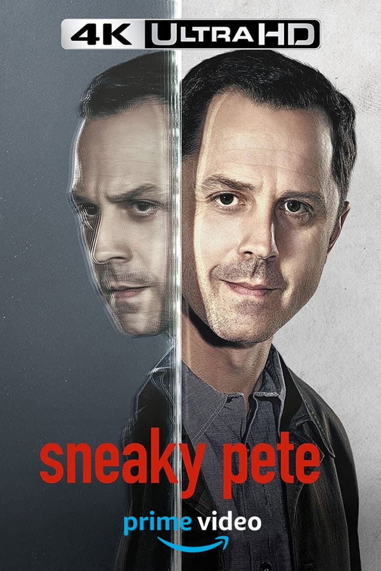 Sneaky Pete — posters 7