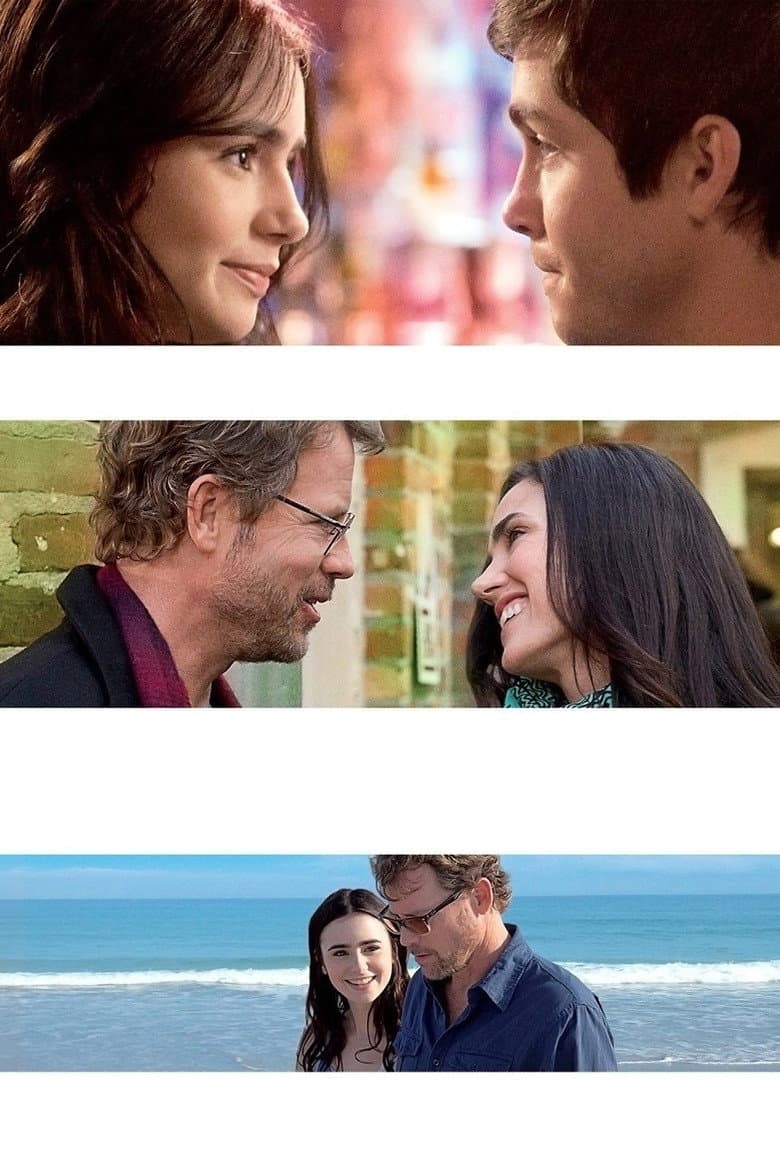 Stuck in Love — posters 6