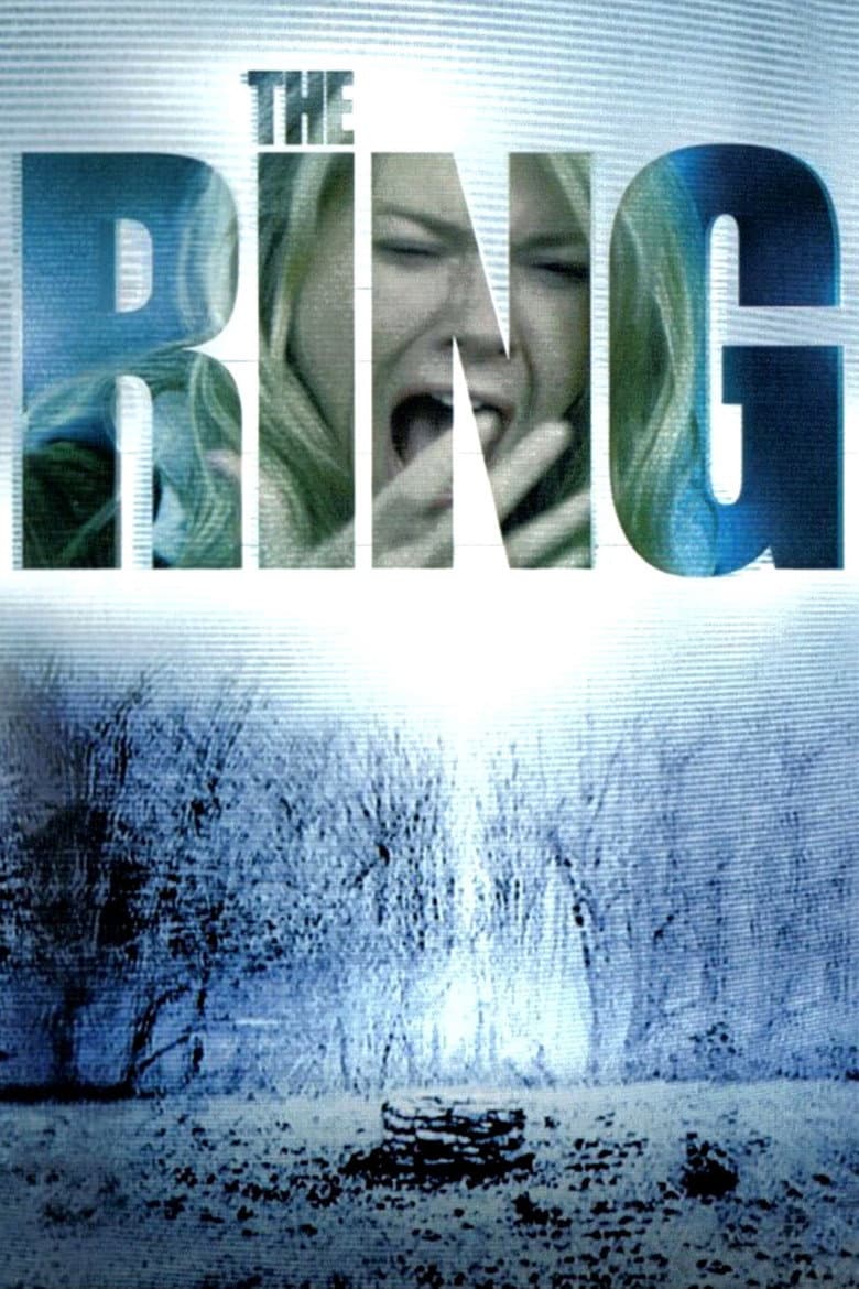 The Ring — posters 4