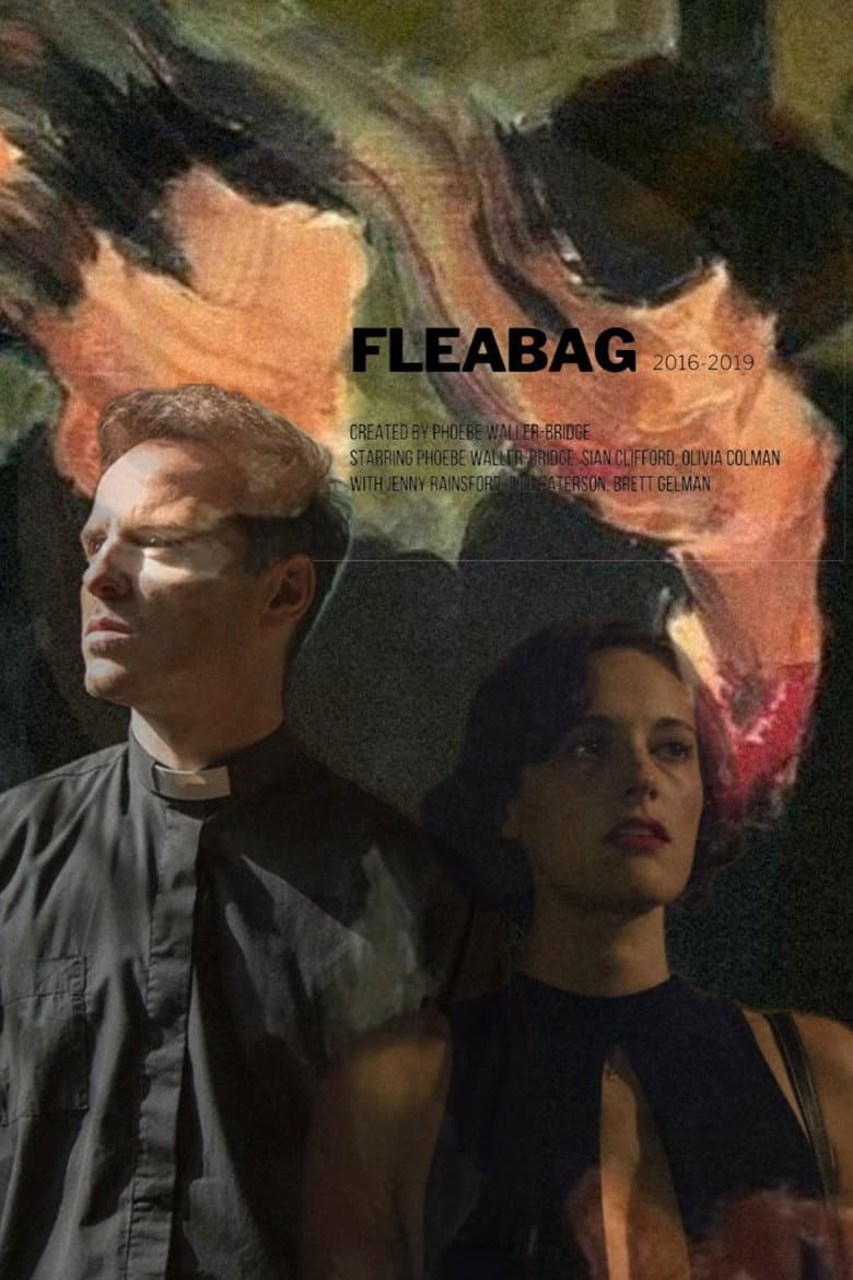 Fleabag — posters 5