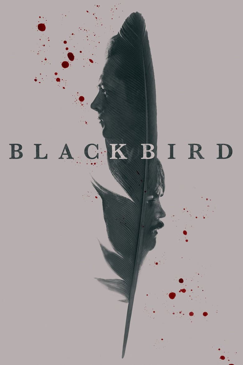 Black Bird — posters 6