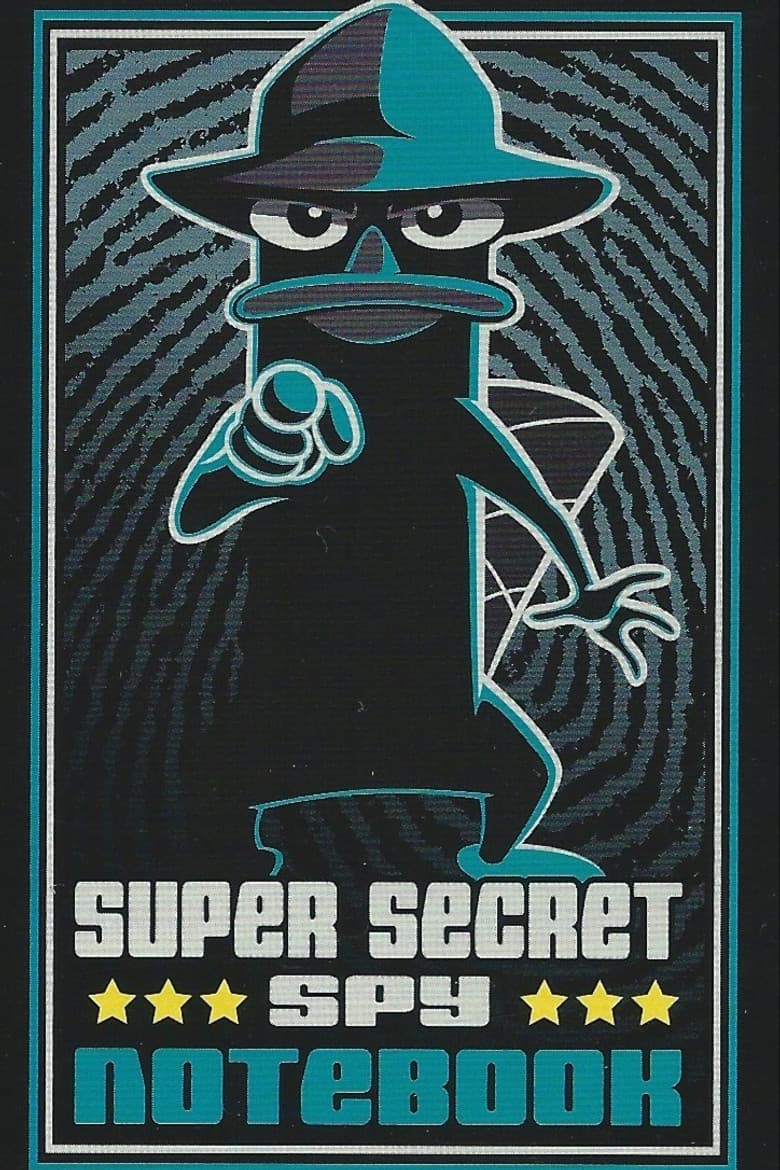 Phineas and Ferb — posters 8
