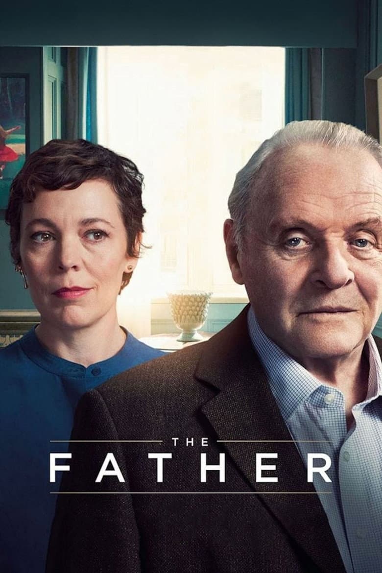 The Father — posters 6