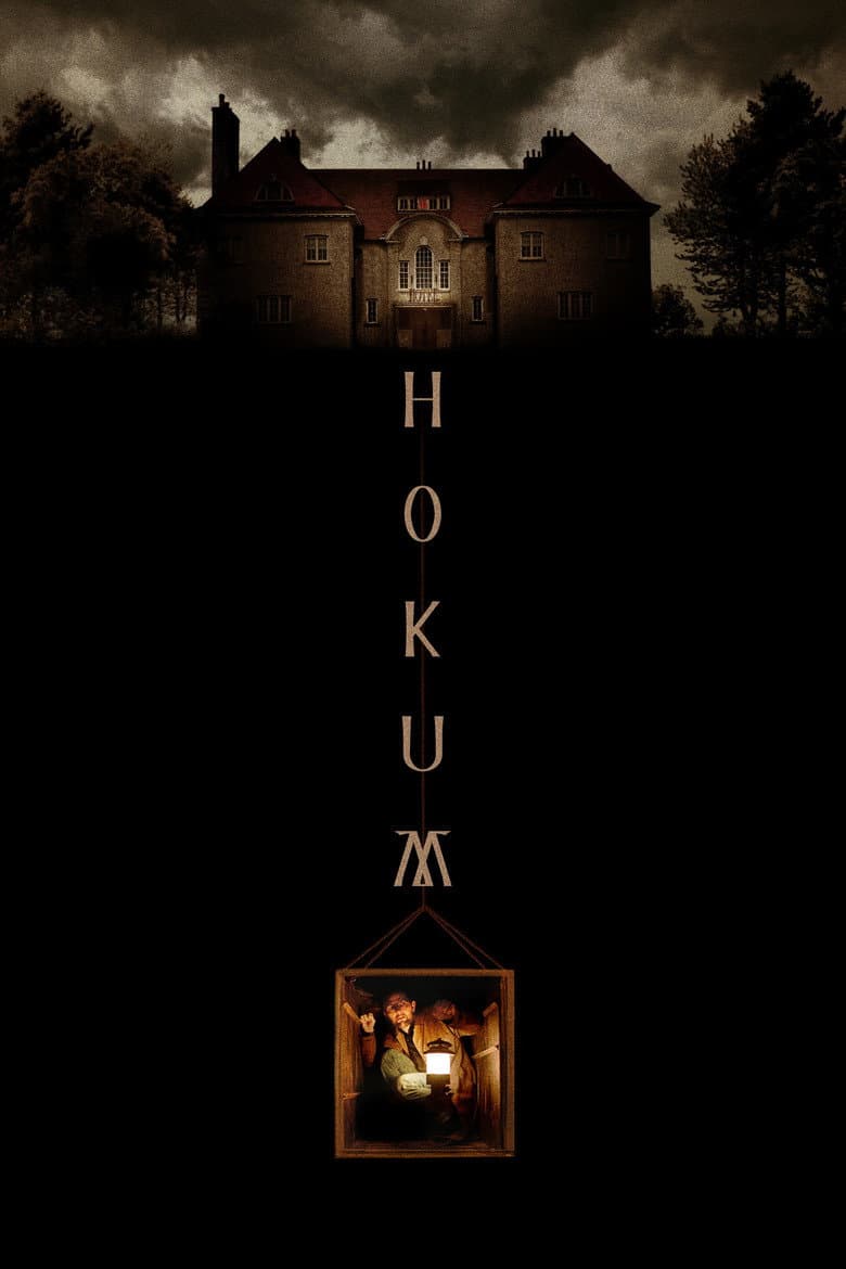 Hokum — posters 2