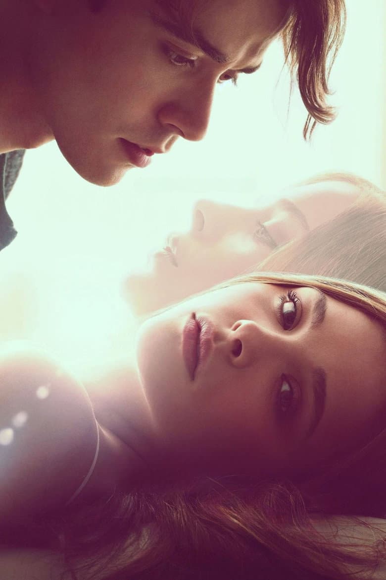 If I Stay — posters 1