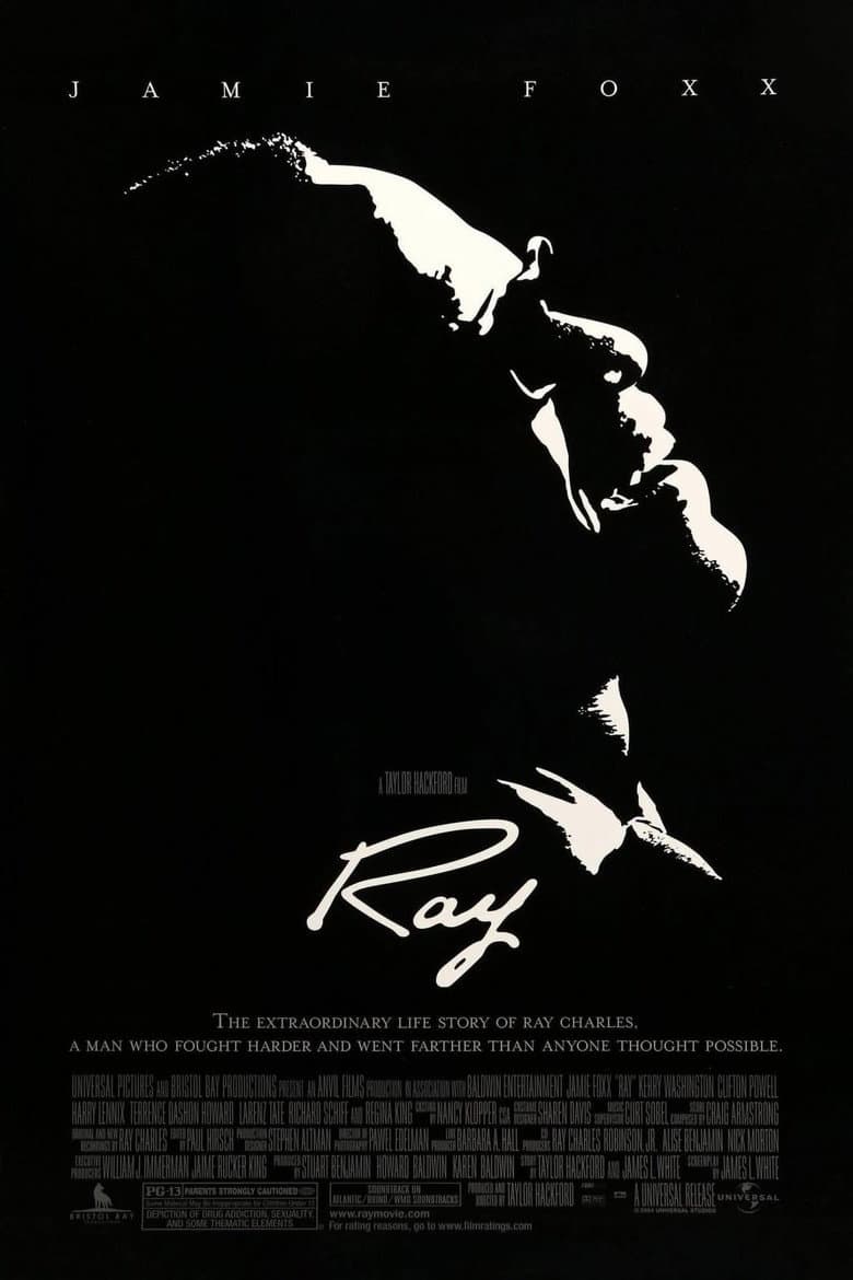 Ray — posters 4