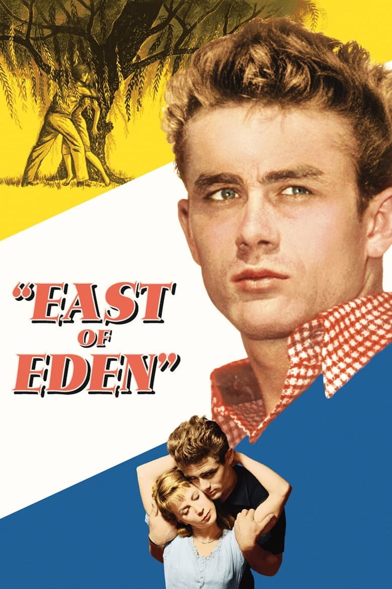 East of Eden — posters 6