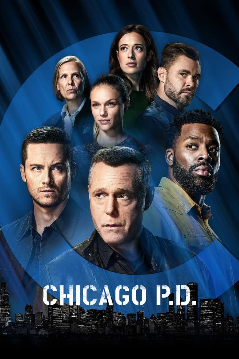 Chicago P.D. — posters 7