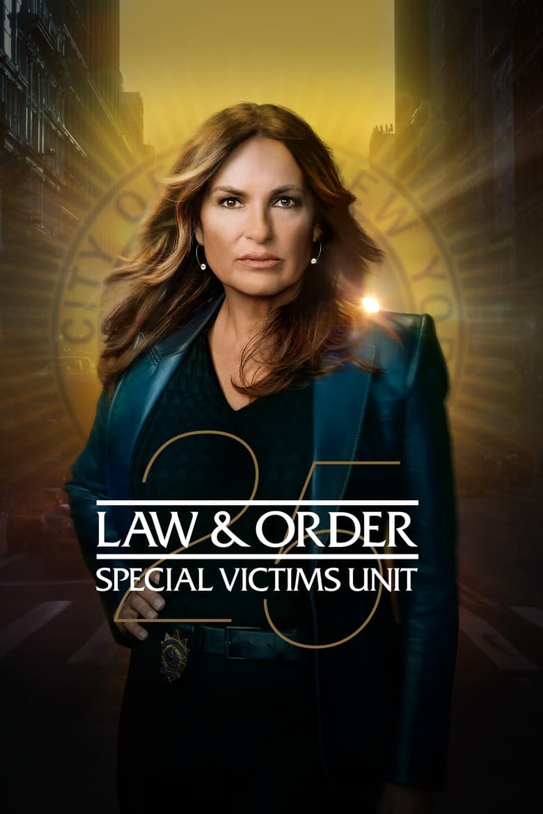 Law & Order: Special Victims Unit — posters 7