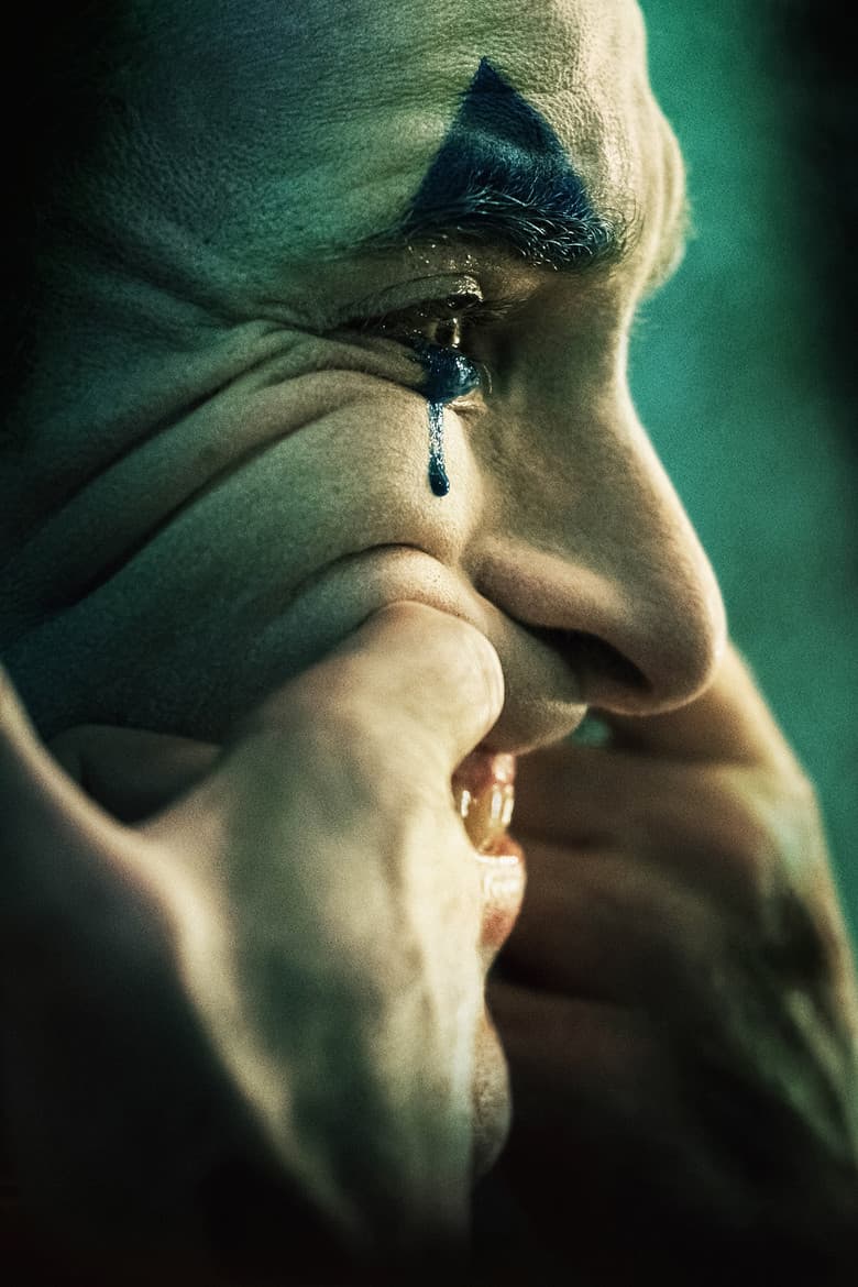 Joker — posters 2