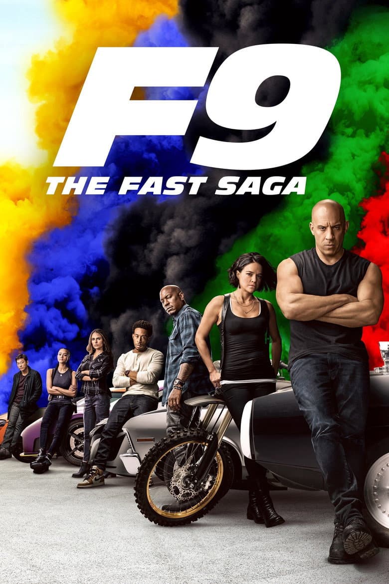 F9 — posters 7