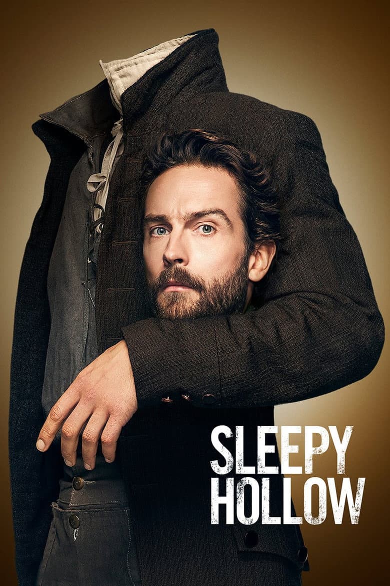 Sleepy Hollow — posters 7