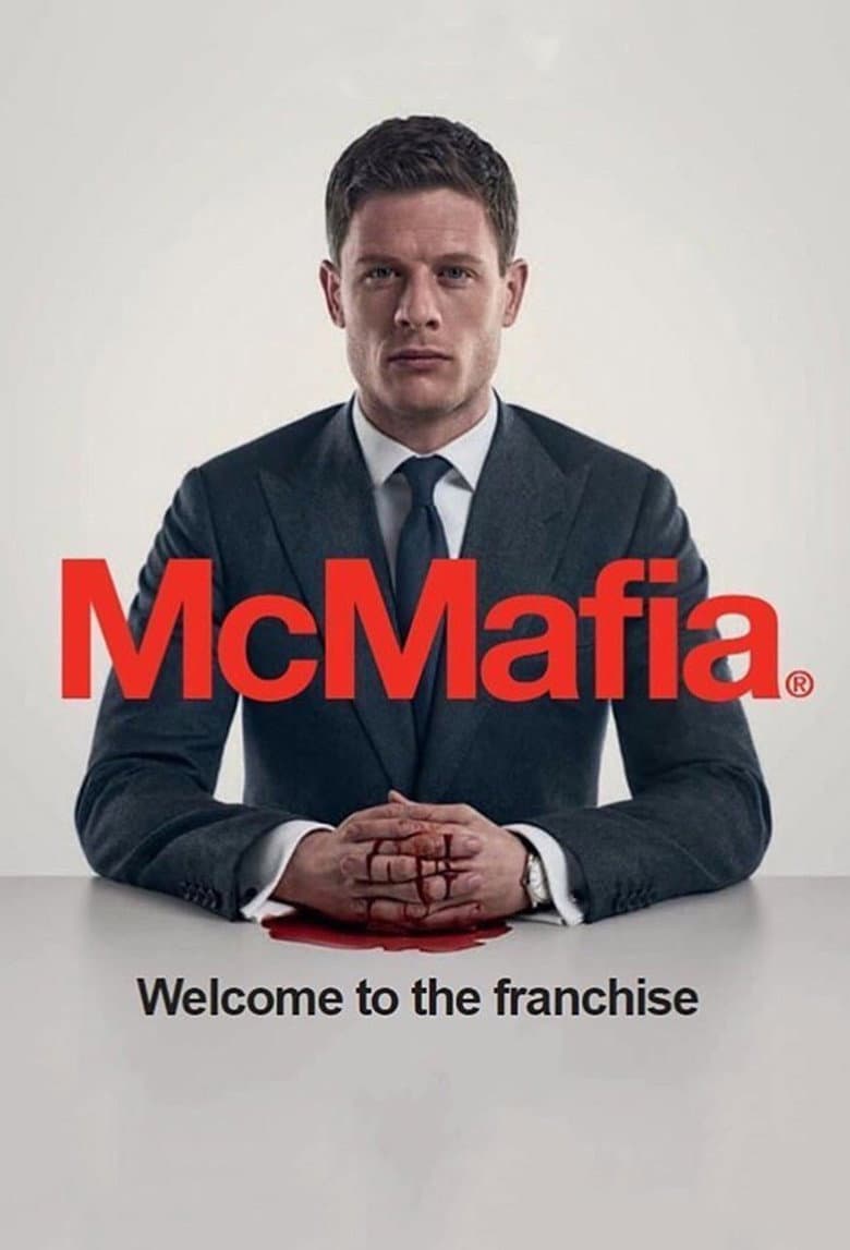 McMafia — posters 3