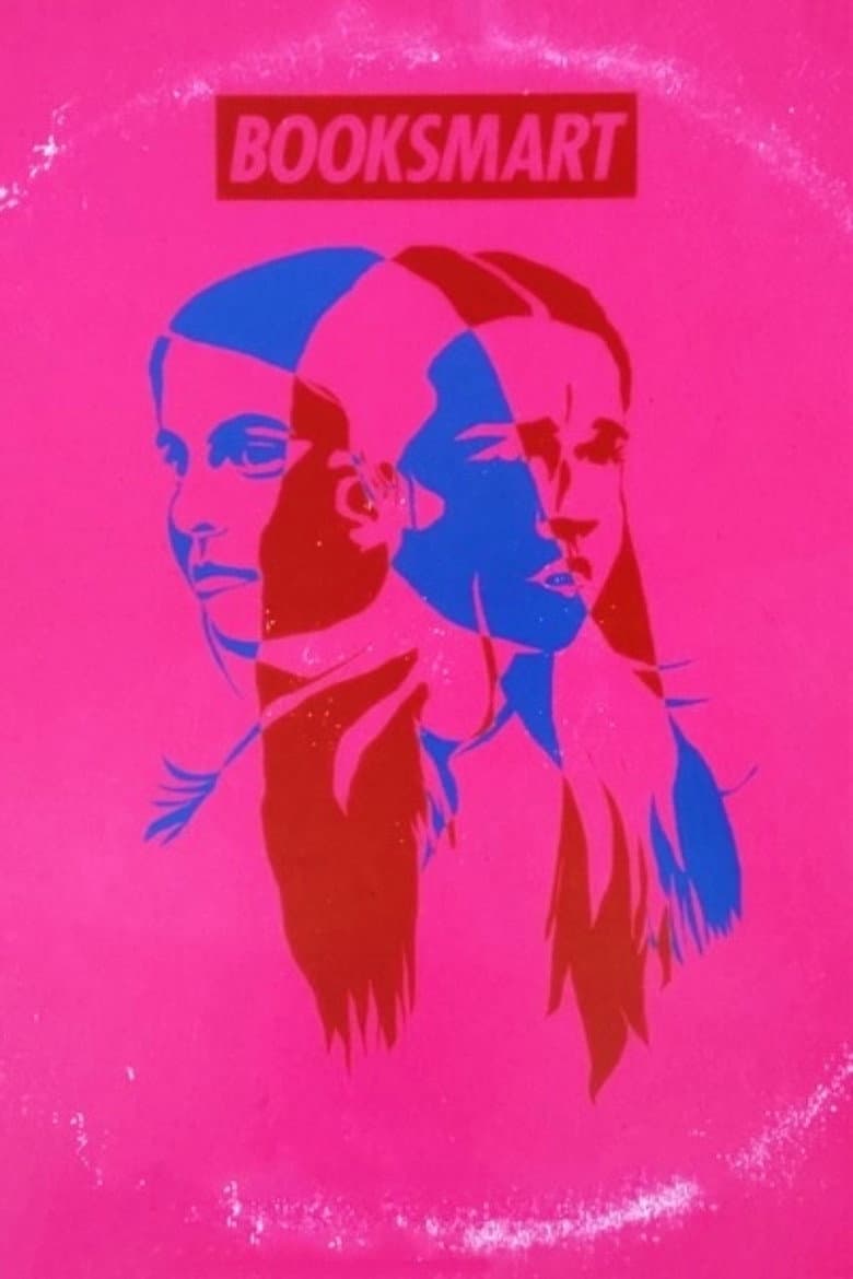 Booksmart — posters 5