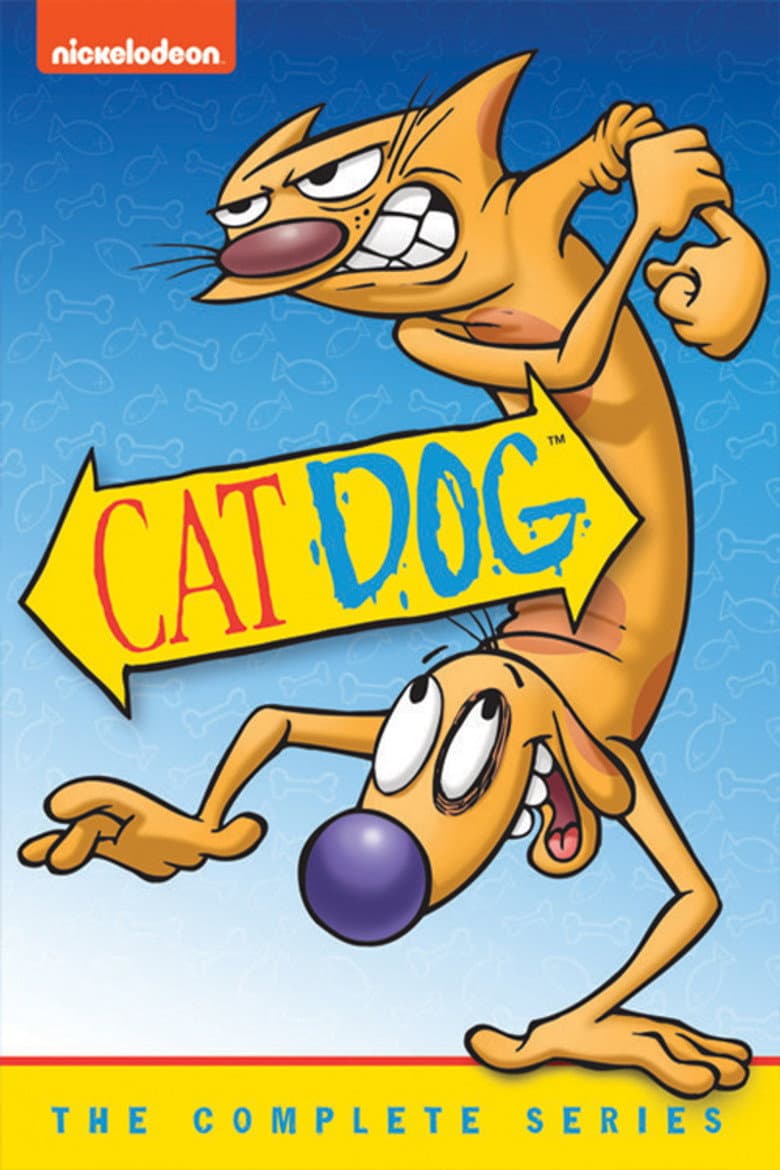 CatDog — posters 8