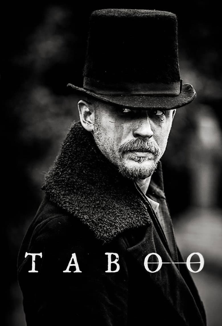 Taboo — posters 7