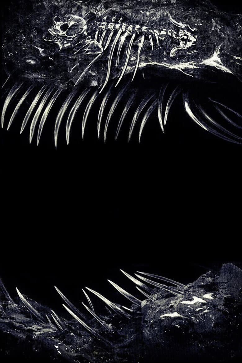 Iron Lung — posters 5