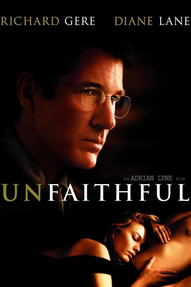 Unfaithful — posters 7