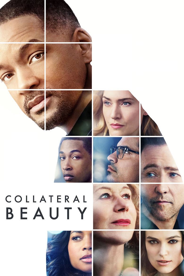 Collateral Beauty — posters 4