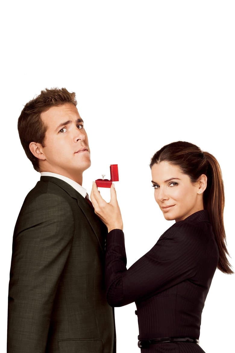 The Proposal — posters 5